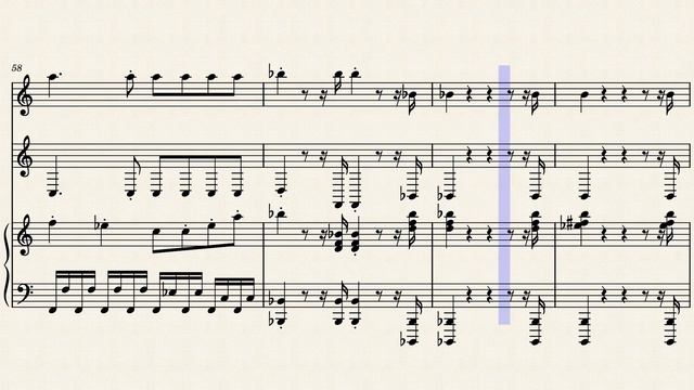 Piano_Trio_no.1__-_Coffeecruncher 202109260220 смотреть онлайн