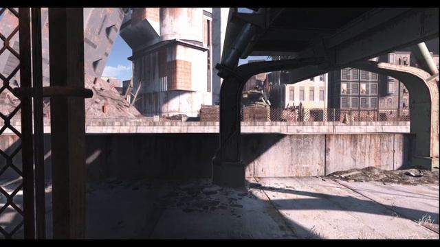 Fallout 4 [RP] Survival | Expediency & Expenditures смотреть онлайн