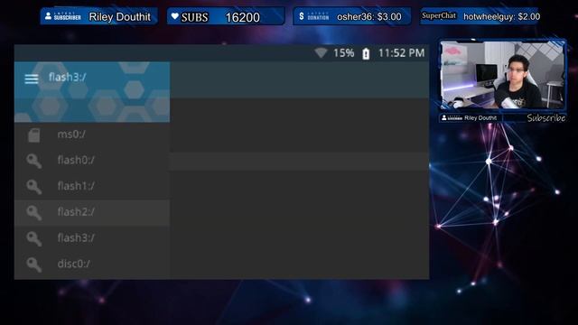 PSP Hacks: How To Install CM File Manager - August 2020 - Organize & Delete Your Files On PSP смотреть онлайн