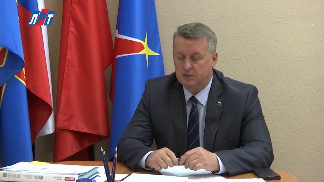 Юрий Байдуков Городское поселение Октябрьский смотреть онлайн