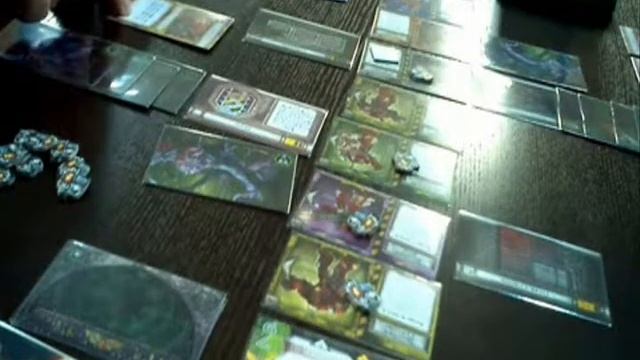 [Boardgame Live!] Space Hulk: Death Angel (Fantasy Flight Games / 2010) #5 of 5 смотреть онлайн