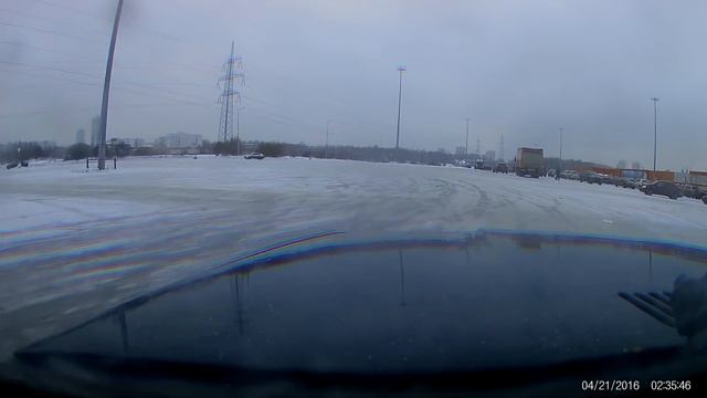 ASHAN Winter Drift смотреть онлайн