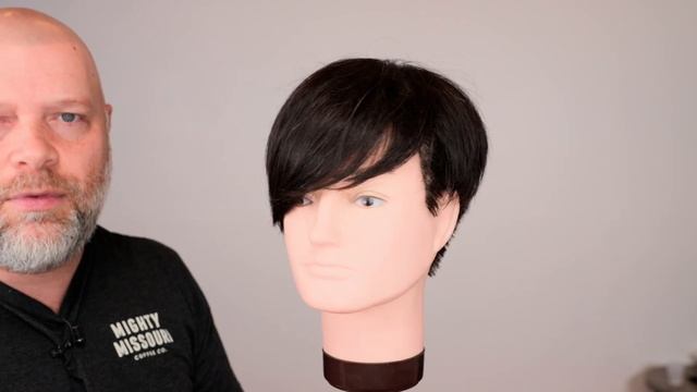 Emo Hair Vs Grunge Hair - TheSalonGuy