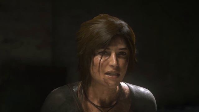Прохождение Rise of the Tomb Raider ✪ 5 Вот это повоРот смотреть онлайн