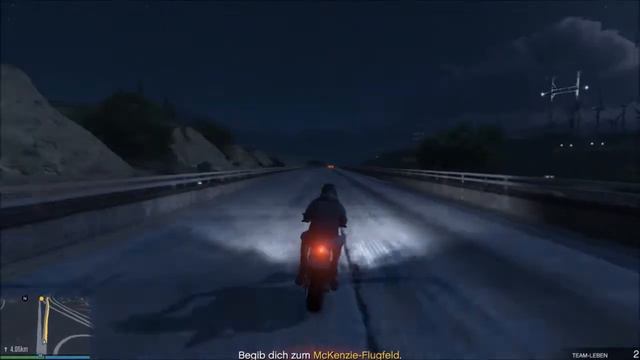 dummes Kind mit billig Mikrofon GTA Heist #2 - mit giraffenfresse смотреть онлайн