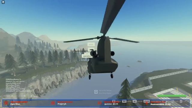 Roblox Blackhawk Rescue Mission 5 Stream | PVP BRM 5 Stream Roblox | смотреть онлайн