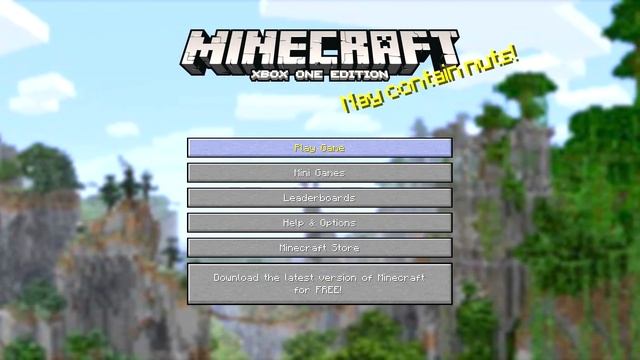 Custom Superflat Worlds On The Bedrock Edition Of Minecraft Using Tu70. смотреть онлайн