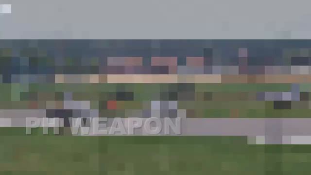 MOU DISCUSSES AGREEMENT TO DELIVER 14 UNITS JAS-39 GRIPEN TO THE PHILIPPINE AIR FORCE смотреть онлайн