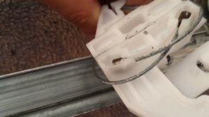 Пежо 406.Ремонт стеклоподъёмника . Полный обзор.