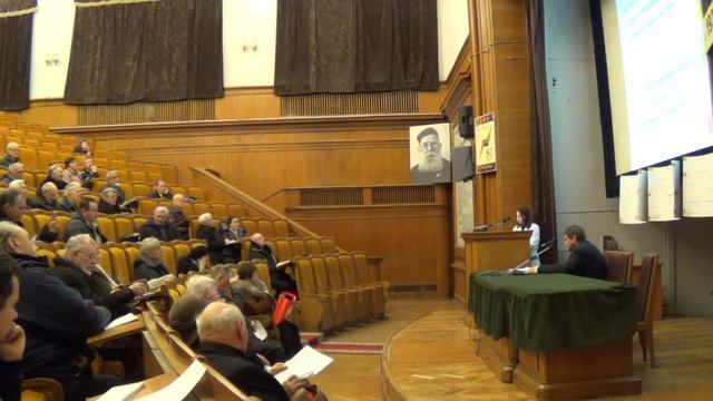 Общество пчеловодов столицы 8.12.14. ПЧЕЛИТ. смотреть онлайн