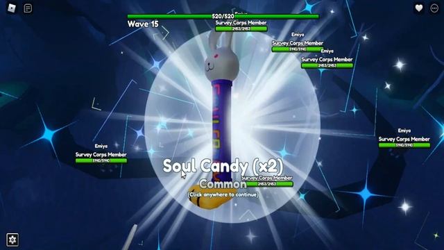 COMPLETING THE NEW HOLLOW WORLD STORY MODE | Anime Adventures Roblox смотреть онлайн