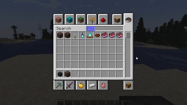 Minecraft mob tutorials: how to summon the wither смотреть онлайн