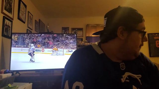 Reaction to NHL 24 Team Playoffs Bracket смотреть онлайн