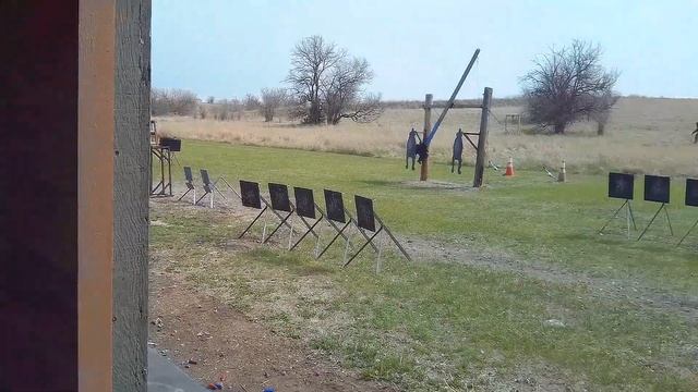 2022 SASS Kansas State Championship Butterfield Gulch Gang - Posse #1 смотреть онлайн