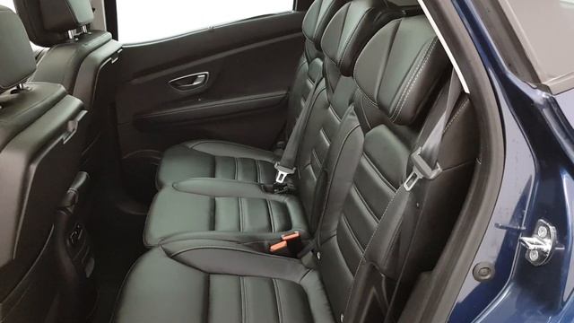 191D7880 - 2019 Renault Scenic SIGNATURE NAV DCI 110 4 24,500