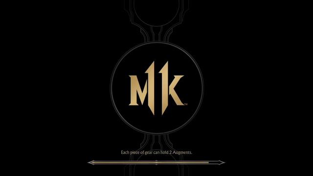 Mortal Kombat 11 Gameplay | DLC Shao Khan смотреть онлайн