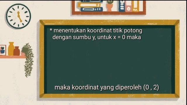 Menentukan fungsi grafik y =3x + 2 смотреть онлайн