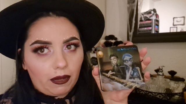 Mi Top 10 Paletas De Ojos Halloween 2022 🎃 Luandco Beauty