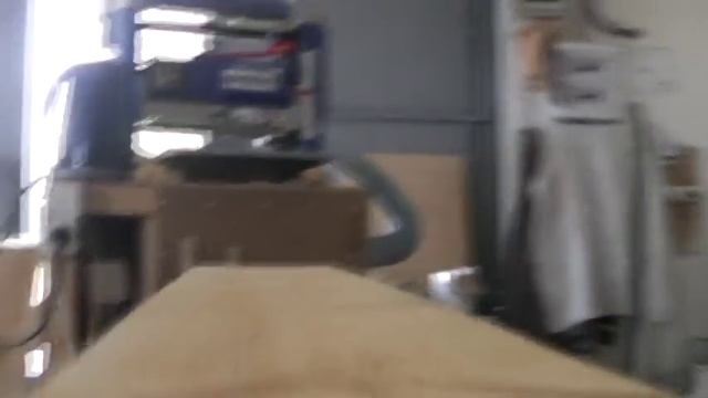 Стол в мастерскую часть 2 Как сделать столешницу 2 5 метра из массива смотреть онлайн