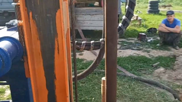 Бурим На известняк удв 70 смотреть онлайн