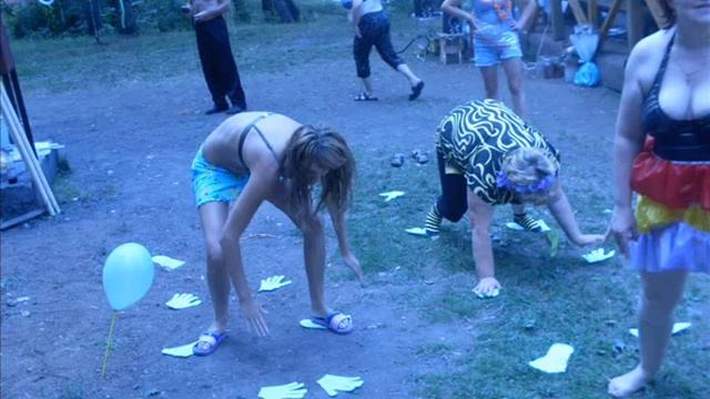 Гавайская супер вечеринка смотреть онлайн