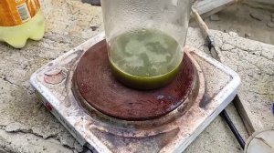 переработка чипов импорт часть 2  выход 0.12 зла