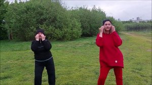 2 Часть наши упражнений - ТЭС и Гимнастика мозга.mp4