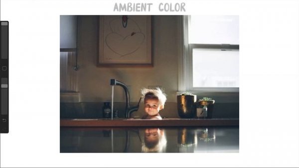 Illustration Master Course (Mastering Lighting and Shading: Ep.1)