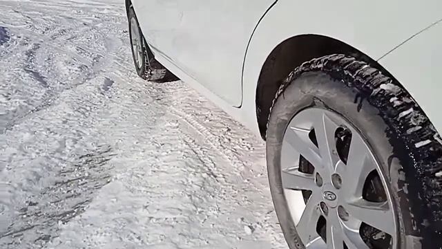 Как помыть автомобиль зимой. смотреть онлайн
