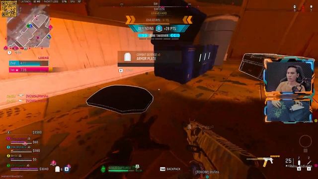 ?[ LIVE ] Lockdown griding souls (Call Of Duty Modern Warfare 2 ID) смотреть онлайн