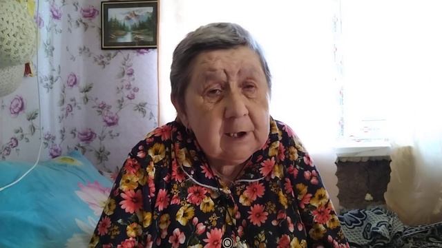 МАМА РАССКАЗЫВАЕТ АНЕКДОТ