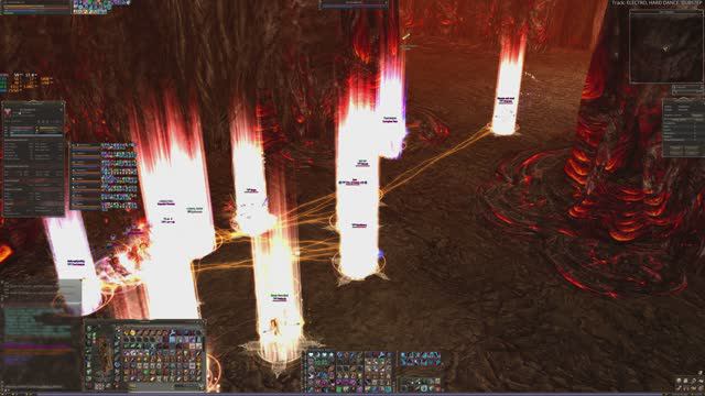 Lineage 2 La2world.ru X1200 Battle Of Valakas & PVP Gwindorr 11.07.2024