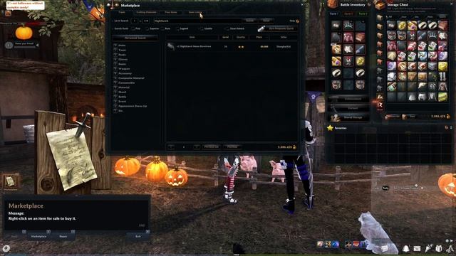 Vindictus New Player Tips смотреть онлайн