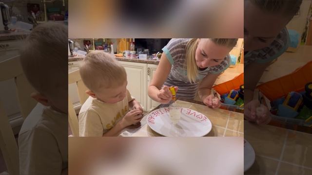 Опыты: Вулкан смотреть онлайн