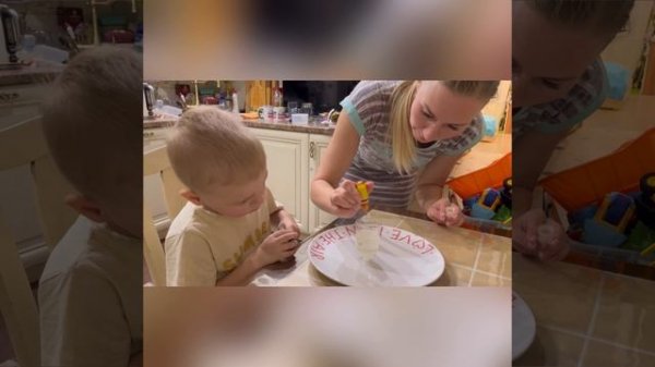 Опыты: Вулкан