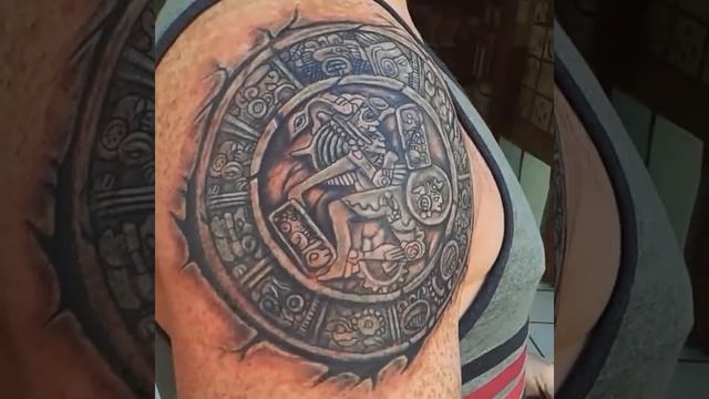 Tattoo mexico смотреть онлайн