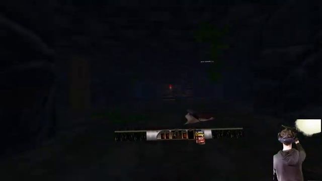 Golden Souls 2 + Duke Nukem wad + Super Mario Agilities wad (gzdoomVR) смотреть онлайн