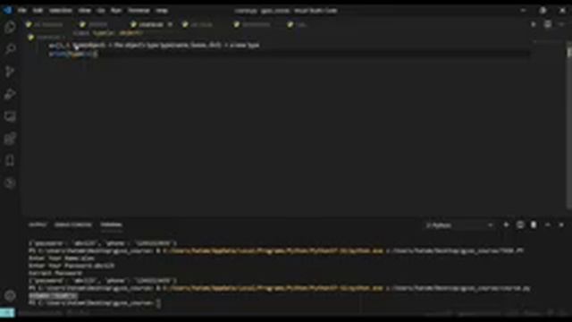 Python For Beginners | Part 3 смотреть онлайн