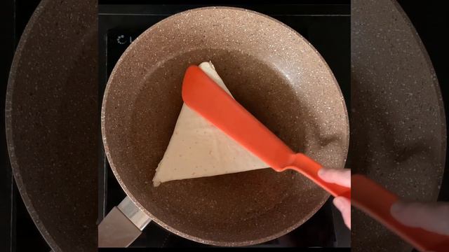 Конвертики из тортильи смотреть онлайн