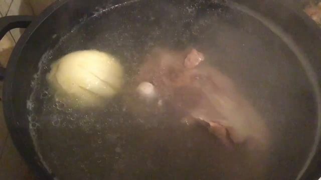 ОВОЩНОЙ СУП ИЗ ЗАМОРОЖЕННЫХ ОВОЩЕЙ С РИСОМ смотреть онлайн