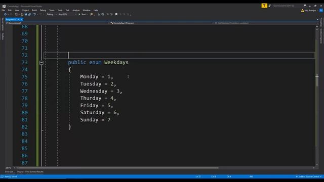 C# Best Coding Practices | Part 1 смотреть онлайн