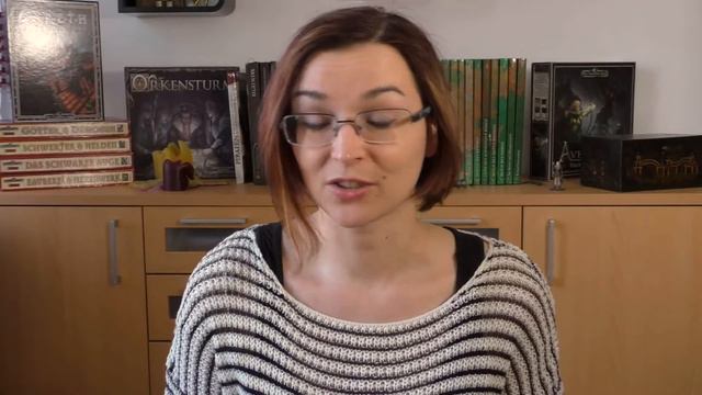 "Торвальский барабан", апдейт "Первого знакомства" и возможность задать издательству вопрос! смотреть онлайн
