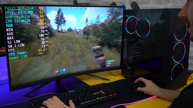 3149TL F/P SİSTEM TOPLAMA REHBERİ İncelemesi - GameGaraj Pollux 3TN-B (HEDİYELİ) смотреть онлайн