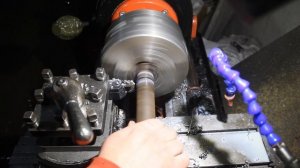 Продам токарный станок тв320