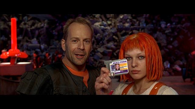 Korben dallas -Кто МЫ то? (EL PRIMERA) смотреть онлайн