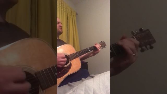 Chris Janson cover-White Trash смотреть онлайн