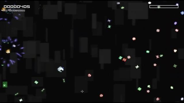 Let's Play Invaders - Corruption смотреть онлайн