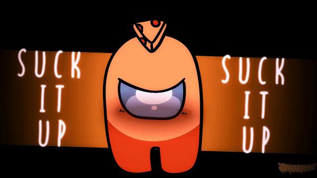 しう / S.I.U / SUCK IT UP (MEME) | AMONG US LOGIC (Flashing Lights!!!) смотреть онлайн