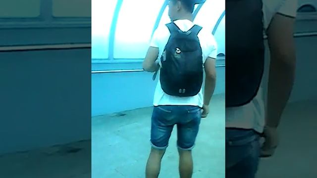 Танцы в переходе смотреть онлайн