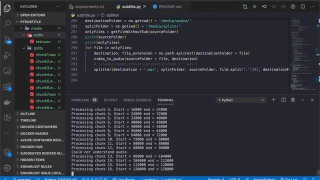 Exciting Python Project Ideas & Topics смотреть онлайн